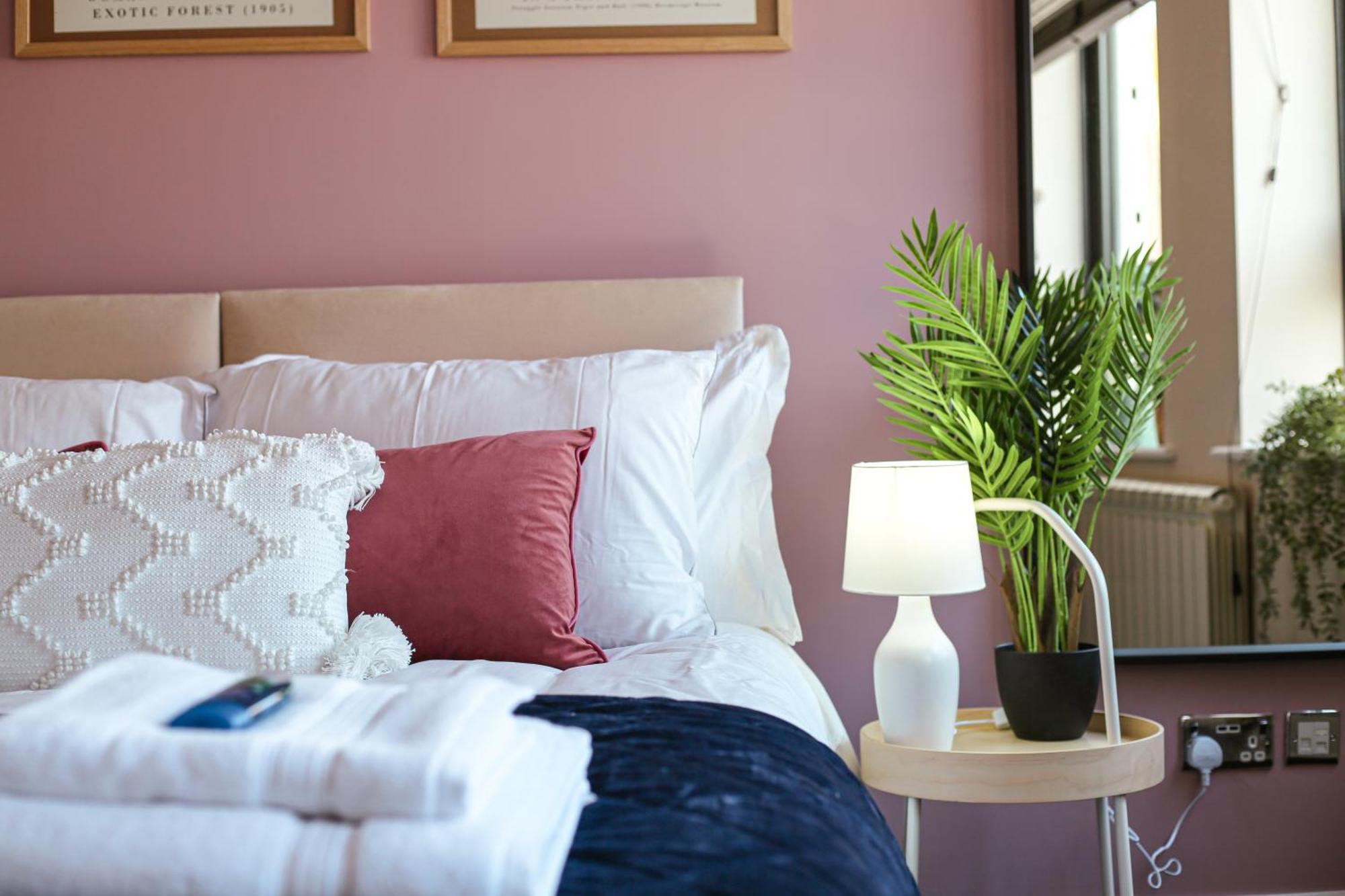 Brighton Queens Retreat Bn1, Next To Train Station And Beach ,6Guests Exterior photo