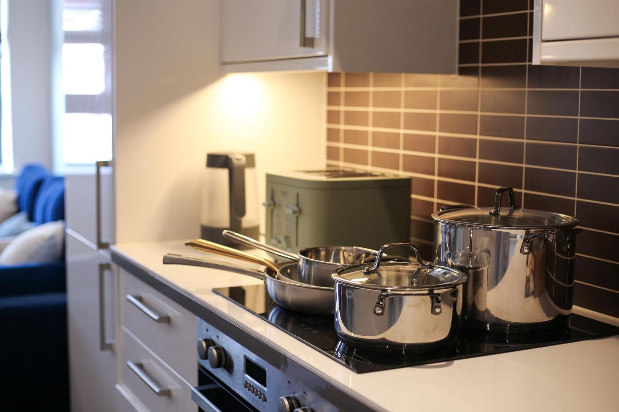 Brighton Queens Retreat Bn1, Next To Train Station And Beach ,6Guests Exterior photo