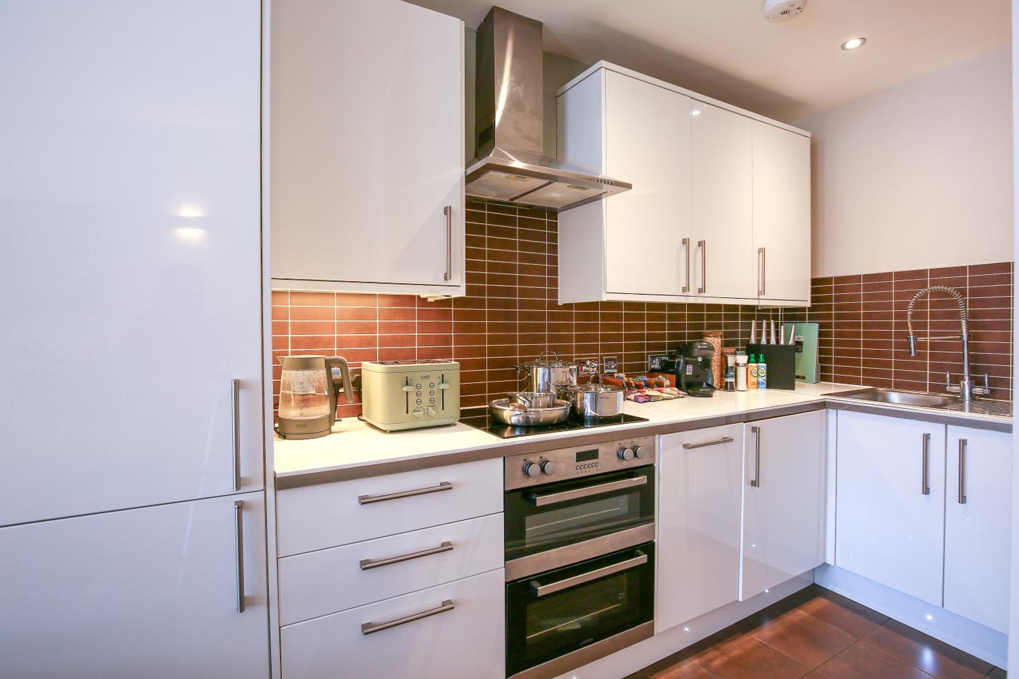 Brighton Queens Retreat Bn1, Next To Train Station And Beach ,6Guests Exterior photo
