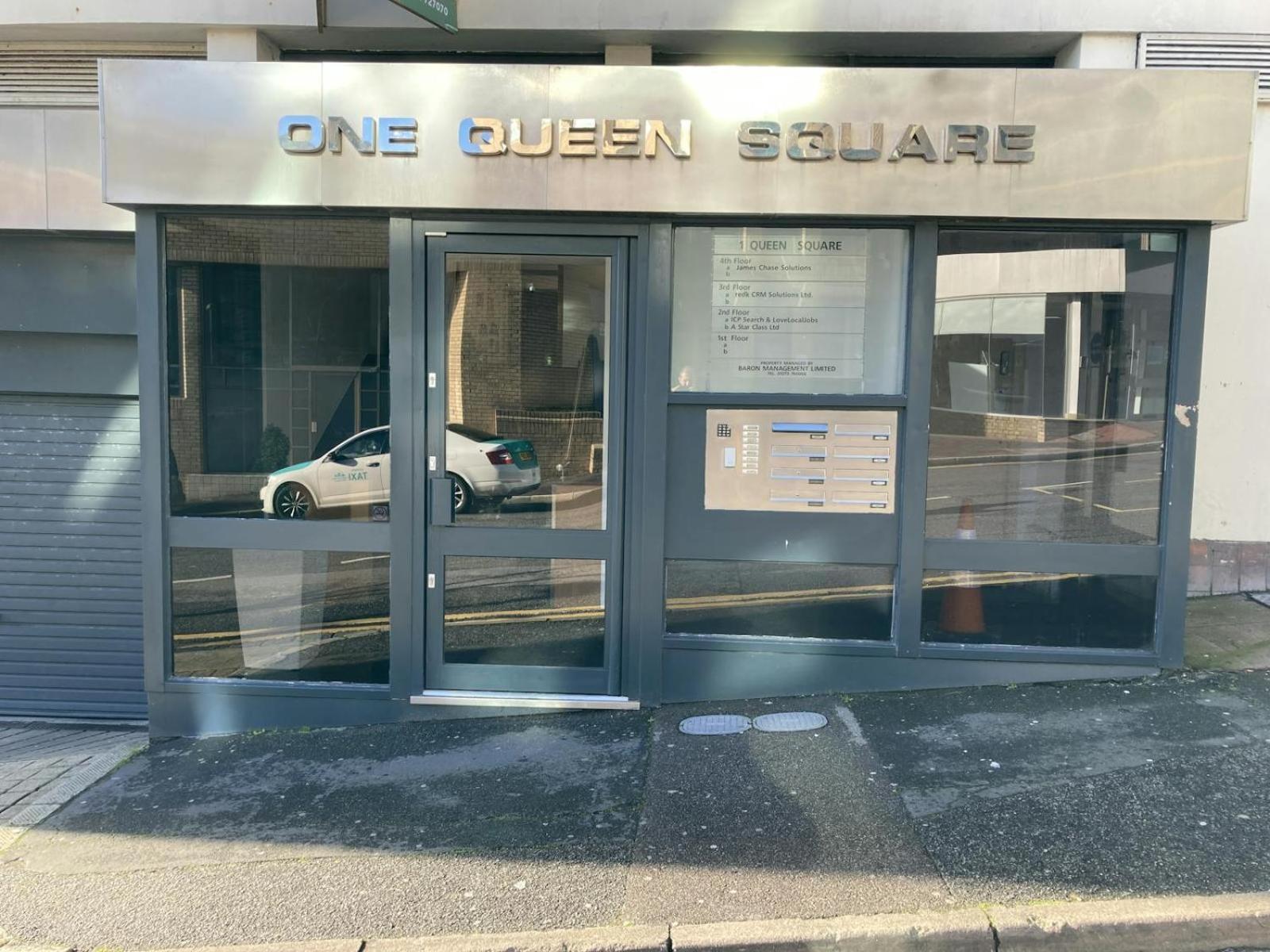 Brighton Queens Retreat Bn1, Next To Train Station And Beach ,6Guests Exterior photo